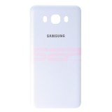 Capac Baterie Samsung Galaxy J7 2016 J710 Alb Compatibil Bulk
