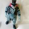 bnk jc Ben 10 Zombozo The Clown - Ultimate Alien Force Killer Clown