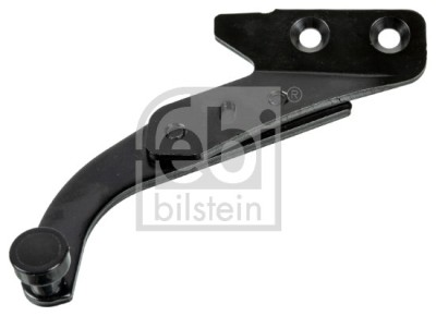 FEBI BILSTEIN 174908 febi Plus ghidaj cu role, usa glisanta foto