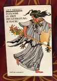 Alice Voinescu - Intalnire cu eroi din literatura si teatru