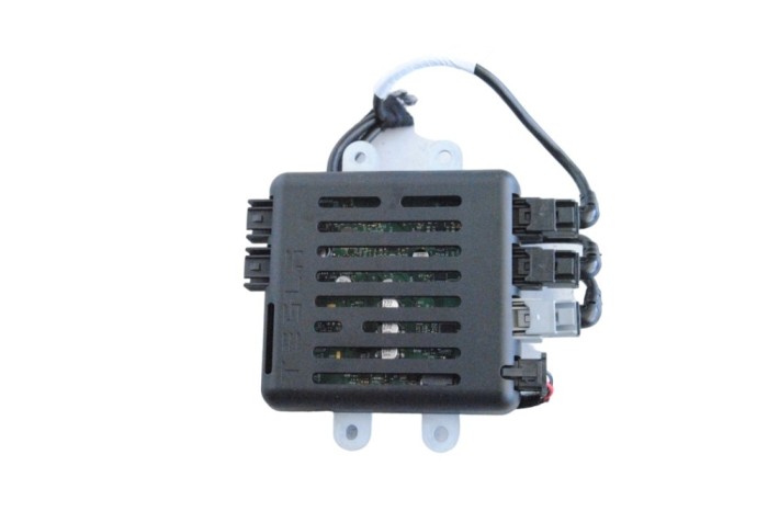 Alt modul de control TESLA MODEL X 2020 OEM: 1042829-00-F 24877077