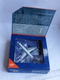 bnk jc GeminiJets Boeing 757-200 British Airways - G-CPEL - 1/400 - in cutie - rar