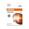 Set 2 Becuri 12V C5W Original Blister Osram