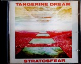 TANGERINE DREAM &ndash; Stratosfear CD