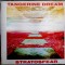 TANGERINE DREAM &ndash; Stratosfear CD