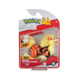 Figurina de actiune, Pokemon, Arcanine