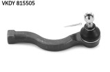 SKF VKDY 815505 Cap de bara