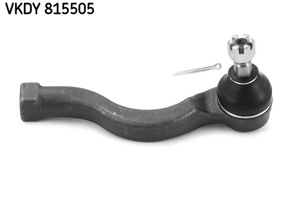 SKF VKDY 815505 Cap de bara