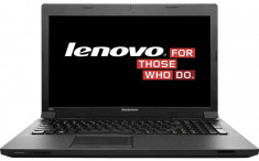 Dezmembrez Laptop Lenovo B590 foto