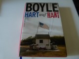 Hart auf Hart - T.C. Boyle