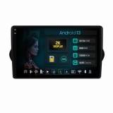 Cumpara ieftin Navigatie 2K HUB64 Fiat Tipo (2015-2021), 8GB RAM, Android 13, Octacore, Slot Sim 4G, DSP, GPS, Wi-FI, Carplay, Android Auto, USB, Bluetooth, Waze, To