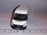 bnk jc Oxford Diecast - Ford Transit Van - 1/76