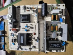 sursa Ch1160d-1mf 600-ue ONN 100005843 F9190. 58" ELEMENT LED/LCD TV E4AA58R