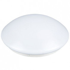 PLAFONIERA LED 24W IP20 6500K ALB RECE Electronic Technology foto