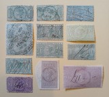 ANGLIA. lot 1clasic,fiscale-stampilate-1