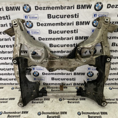 Cadru motor,punte fata originala BMW F10,F11,F12,F01 520d,525d,530i