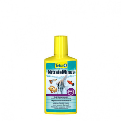 TetraAqua NitrateMinus 100 ml foto