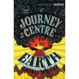 Journey to the Centre of the Earth