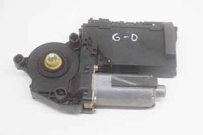 Motor macara geam ușă dreapta spate VW PHAETON 3D_ 2003 OEM: E840311001,3D0959704E,E038060534 12314523 foto