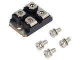 Modul diodă dublu independent 600V 230A SOT227B VISHAY