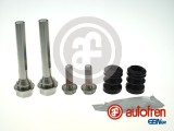 AUTOFREN SEINSA D7205C Set bucsi de ghidaj, etrier frana