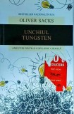 Oliver Sacks - Unchiul Tungsten. Amintiri dintr-o copilarie chimica