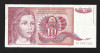 Yugoslavia 10 dinari 1990