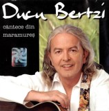 Ducu Bertzi - C&acirc;ntece Din Maramureș (CD) | Cat Music | Muzica Romaneasca