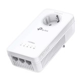 Cumpara ieftin Powerline AV1300, Wi-Fi 5, AC1200 Dual-Band, 3 x RJ45 Gigabit - TP-Link TL-WPA8631P