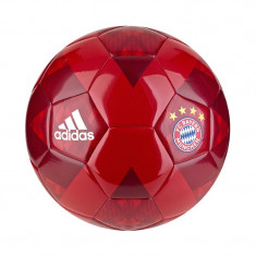 Minge Adidas FC Bayern - Minge originala - CW4155 foto