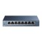 Switch TL-SG108, 8 porturi RJ45 Gigabit, Unmanaged - TP-Link TL-SG108