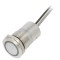 Comutator capacitiv SPST-NO, IP68