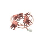 Ansamblu Intrerupatoare Aprindere Plita FRANKE 1330198765 Original Piesa Compatibila