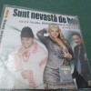 CD DVD MANELE SUNT NEVASTA DE BOIER RAR!!STARE FB