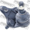 Pivot TOYOTA COROLLA (CDE12, ZZE12, NDE12, ZDE12) (2001 - 2007) FEBEST 0120-NZE