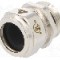 Presetupa alama, M32, IP68, ANACONDA UL/CSA, ANAMET EUROPE - 736.732.1