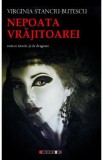 Nepoata vrajitoarei - Virginia Stanciu-Butescu