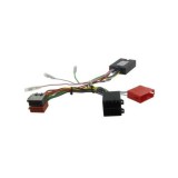 Connects2 CTSPO001.2 adaptor comenzi volan PORSCHE Cayenne(ISO) CarStore Technology