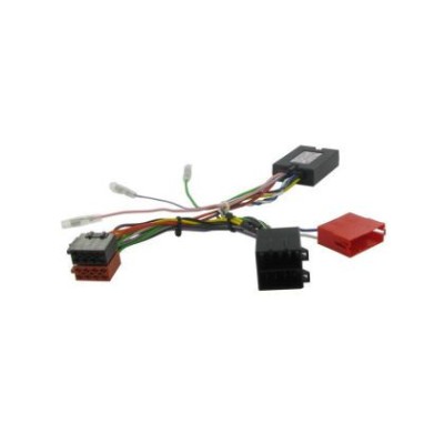 Connects2 CTSPO001.2 adaptor comenzi volan PORSCHE Cayenne(ISO) CarStore Technology foto