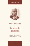 Opere VII. La ruinurile galanteriei - Polirom