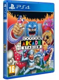 Capcom Arcade Stadium Cover B (ghouls'n Ghosts)