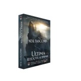 Ultima reduta a iernii - Neal Bascomb