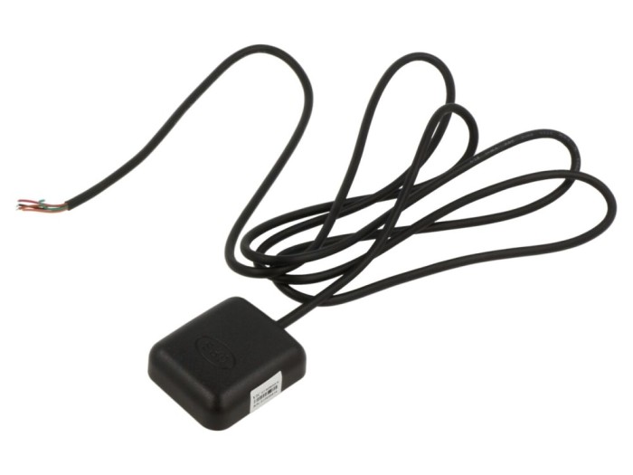 Modul GPS UART 3...5.5V DC