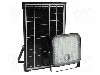 Proiector LED, IP65, NightSearcher - NEXSUN-JUNIPER