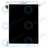 Samsung Galaxy Tab S2 8.0 LTE (SM-T715) Modul de afișare LCD + Digitizer alb GH97-17679B