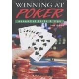 Winning At Poker Essential Hints &amp; Tips
