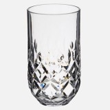 Pahar plastic transparent model diamant 500 ml CMCLASS
