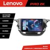 Navigatie Opel Corsa F 2019- Android radio gps internet 8 core QLED 2K 12+256 360 Lenovo CarStore Technology