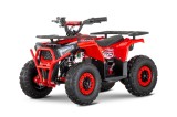 Cumpara ieftin ATV electric pentru copii NITRO Nerino 1200W 48V BTF2 Tyre, culoare rosie