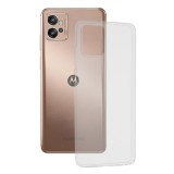Cumpara ieftin Husa Techsuit Silicone Motorola Moto G32 transparent